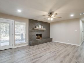 1921  Red Oak Drive , Burleson Texas 76028