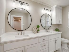 1921  Red Oak Drive , Burleson Texas 76028