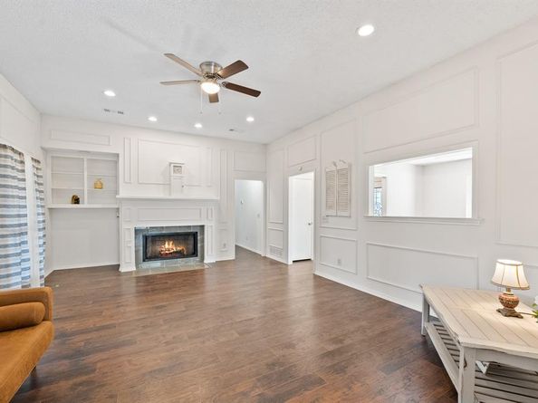 3601  Ashington Lane , Plano Texas 75023