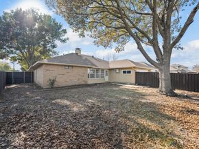 3601  Ashington Lane , Plano Texas 75023