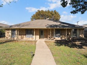 3601  Ashington Lane , Plano Texas 75023