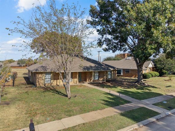 3601  Ashington Lane , Plano Texas 75023