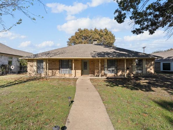 3601  Ashington Lane , Plano Texas 75023