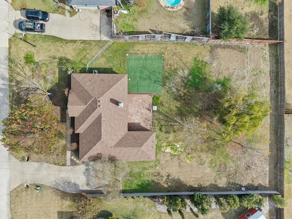 106  Margaret Street , Fate Texas 75189