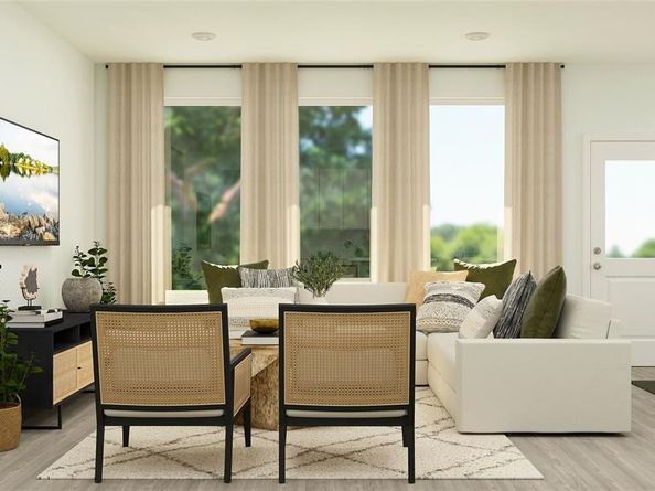 9141  Rambling Stone Way , Fort Worth Texas 76179