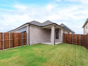 519  Embargo Drive , Fate Texas 75189