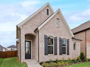 519  Embargo Drive , Fate Texas 75189