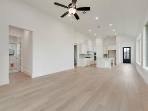 519  Embargo Drive , Fate Texas 75189