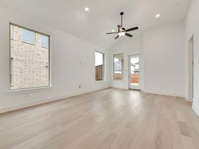 519  Embargo Drive , Fate Texas 75189