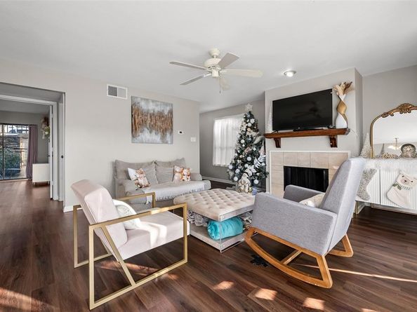 1031  Signal Ridge Place  1031, Rockwall Texas 75032