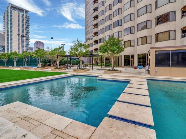 3030  Mckinney Avenue  1006, Dallas Texas 75204