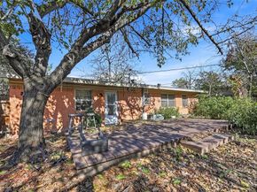 206 W Ridgewood Drive , Garland Texas 75041