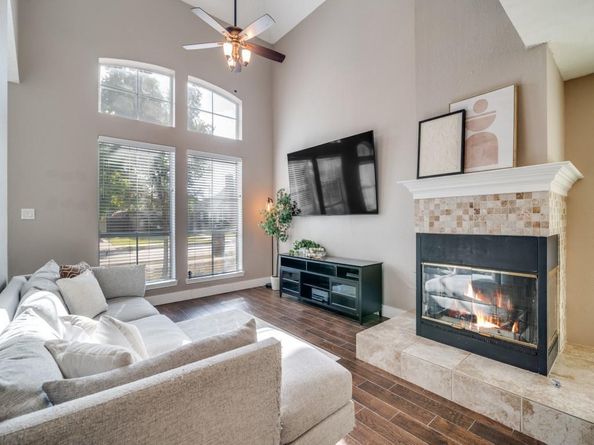 3113  Sara Drive , Rowlett Texas 75088