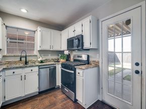 3113  Sara Drive , Rowlett Texas 75088