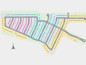 125  South Oak Drive , Oak Point Texas 75068