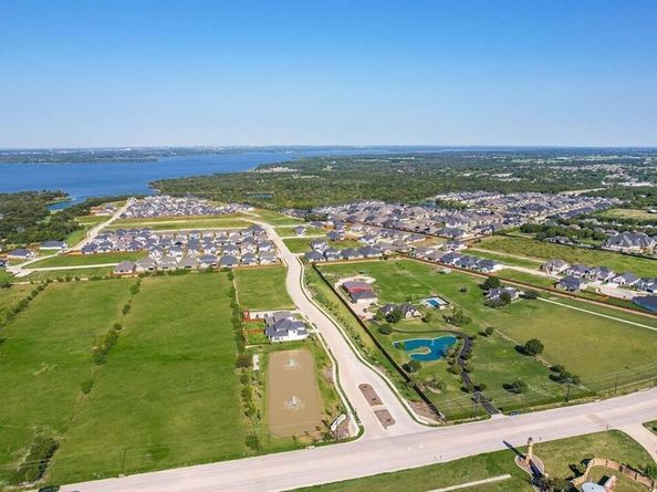 125  South Oak Drive , Oak Point Texas 75068