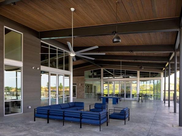 125  South Oak Drive , Oak Point Texas 75068