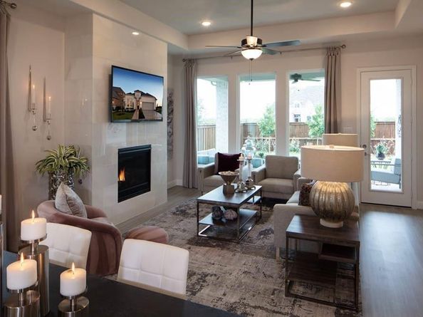 125  South Oak Drive , Oak Point Texas 75068