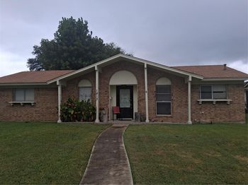 1813  Mission Drive 