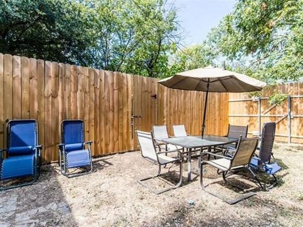 237 W Brooklyn Avenue , Dallas Texas 75208