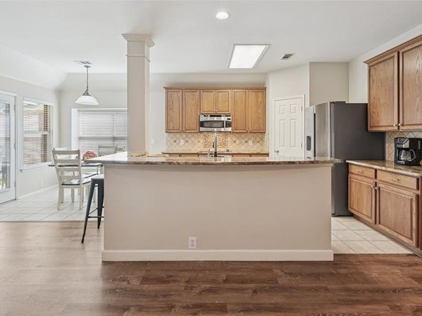 3010  Honey Locust Drive , Euless Texas 76039