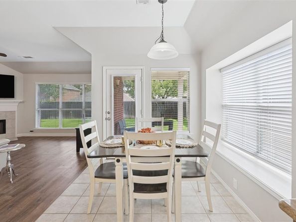 3010  Honey Locust Drive , Euless Texas 76039