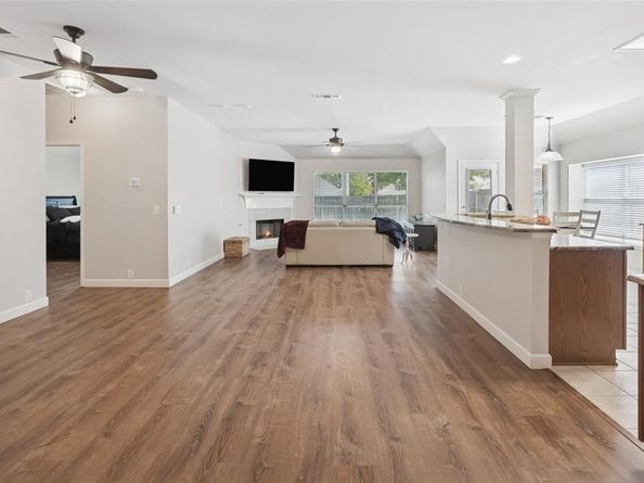 3010  Honey Locust Drive , Euless Texas 76039