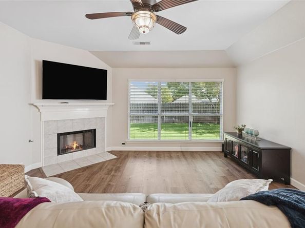 3010  Honey Locust Drive , Euless Texas 76039