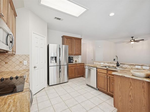 3010  Honey Locust Drive , Euless Texas 76039