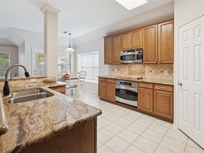 3010  Honey Locust Drive , Euless Texas 76039