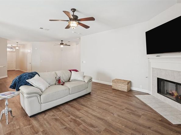 3010  Honey Locust Drive , Euless Texas 76039