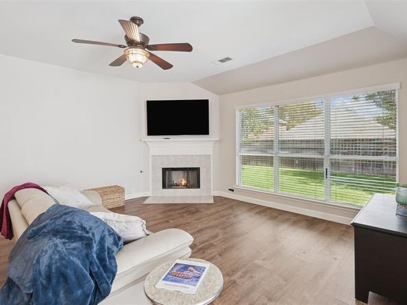 3010  Honey Locust Drive , Euless Texas 76039