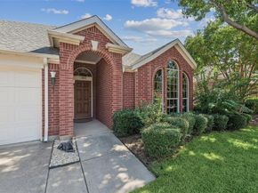 3010  Honey Locust Drive , Euless Texas 76039