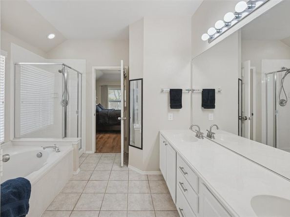 3010  Honey Locust Drive , Euless Texas 76039