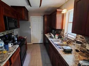 321  Christie Avenue , Everman Texas 76140