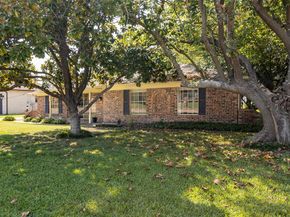 107  Scenic Drive , Heath Texas 75032