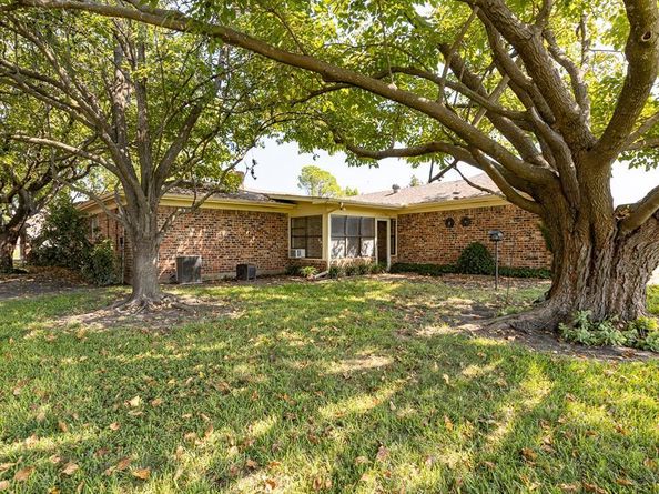 107  Scenic Drive , Heath Texas 75032