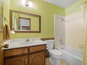 1204  Greenbriar Lane , Arlington Texas 76013
