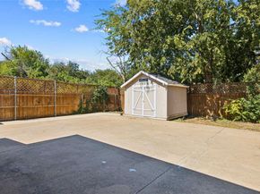 617  Highland Meadows Drive , Highland Village Texas 75077