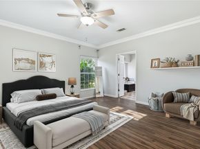 617  Highland Meadows Drive , Highland Village Texas 75077