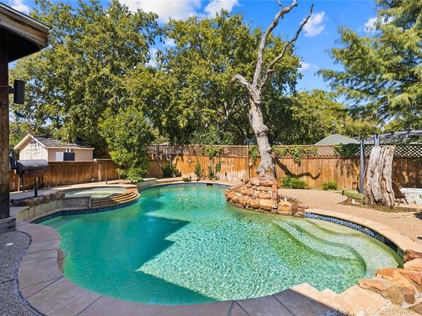 617  Highland Meadows Drive , Highland Village Texas 75077