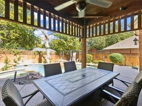 617  Highland Meadows Drive , Highland Village Texas 75077