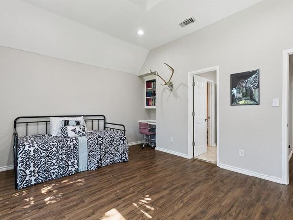 617  Highland Meadows Drive , Highland Village Texas 75077