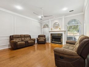 617  Highland Meadows Drive , Highland Village Texas 75077
