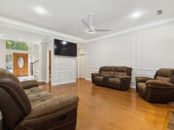 617  Highland Meadows Drive , Highland Village Texas 75077