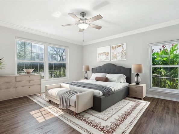 617  Highland Meadows Drive , Highland Village Texas 75077