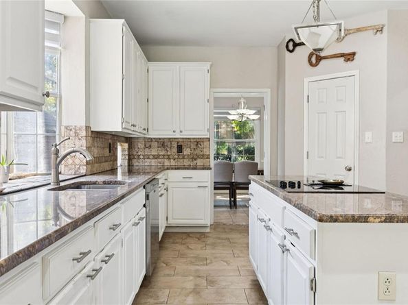 617  Highland Meadows Drive , Highland Village Texas 75077