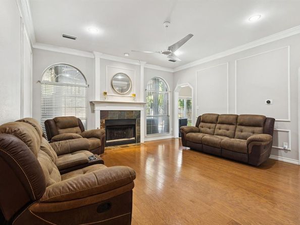 617  Highland Meadows Drive , Highland Village Texas 75077