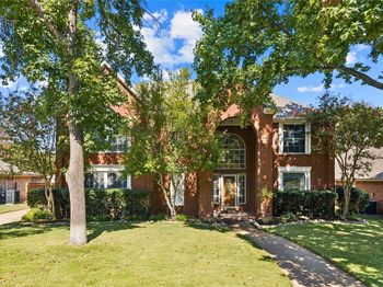 617  Highland Meadows Drive 