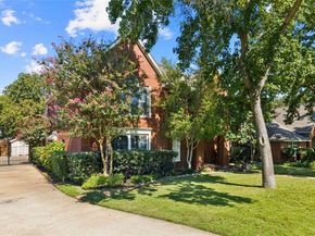 617  Highland Meadows Drive , Highland Village Texas 75077